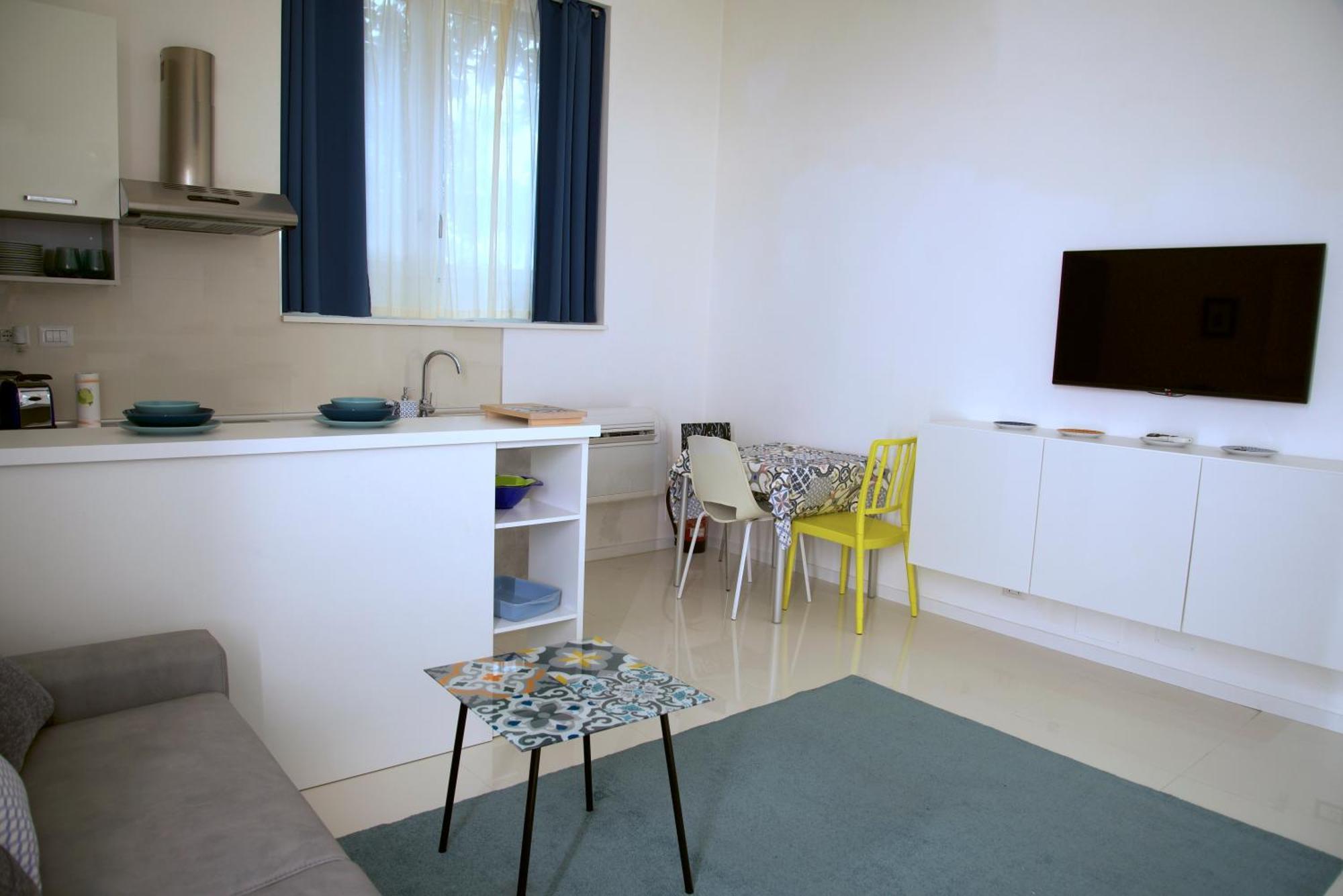 Residenza Santi Ai Monti Apartment Rome Exterior photo