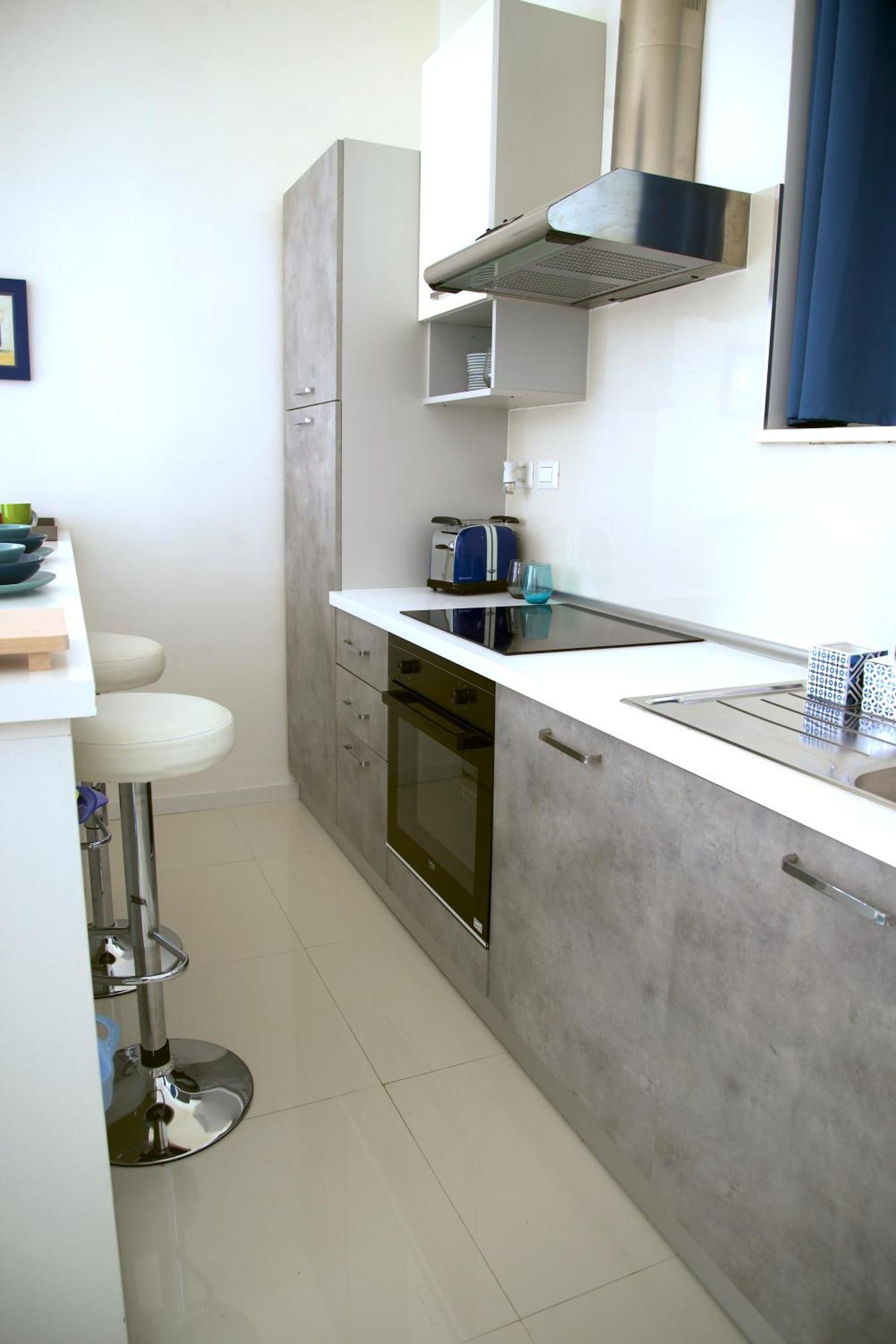 Residenza Santi Ai Monti Apartment Rome Exterior photo