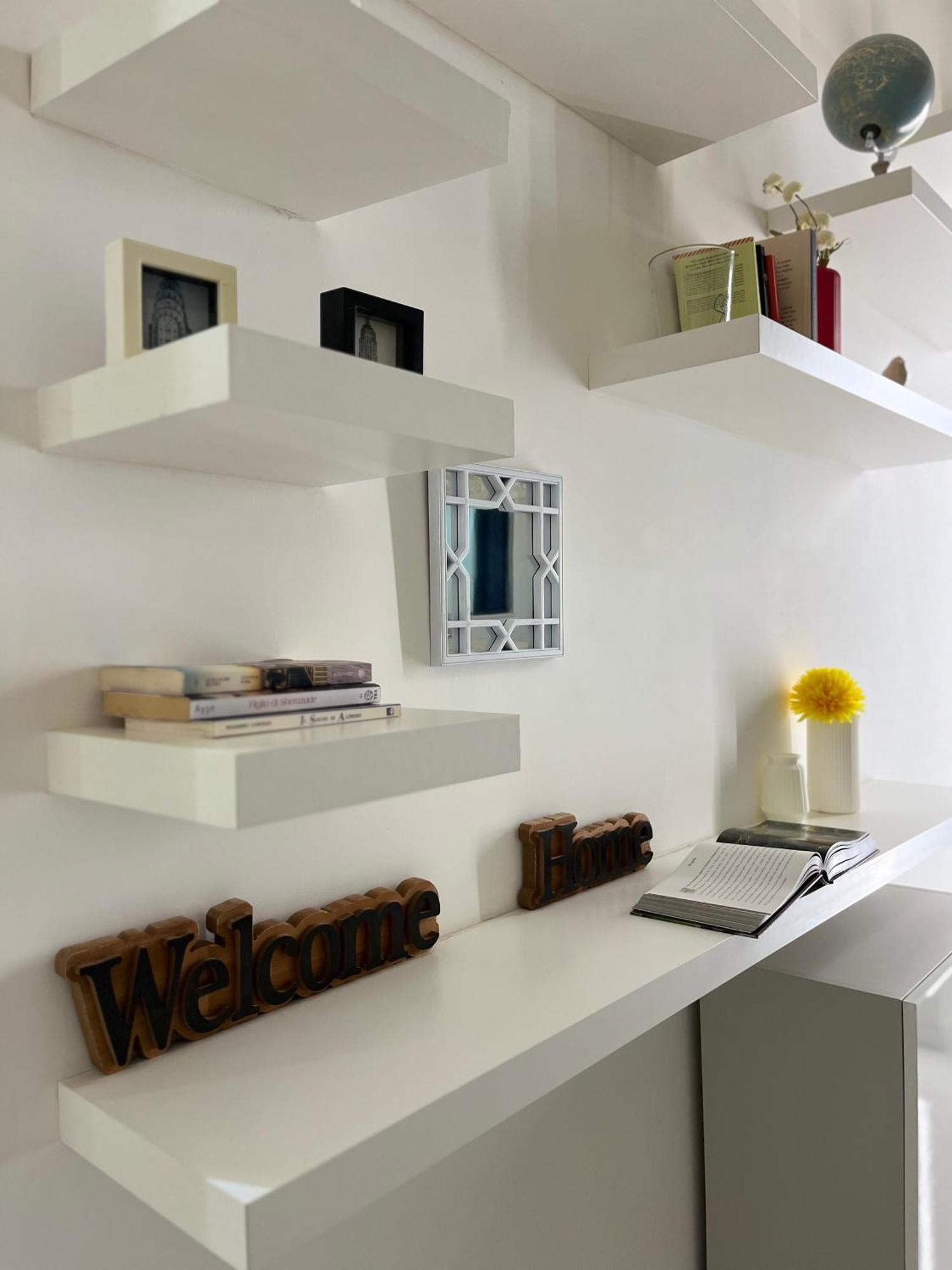 Residenza Santi Ai Monti Apartment Rome Exterior photo