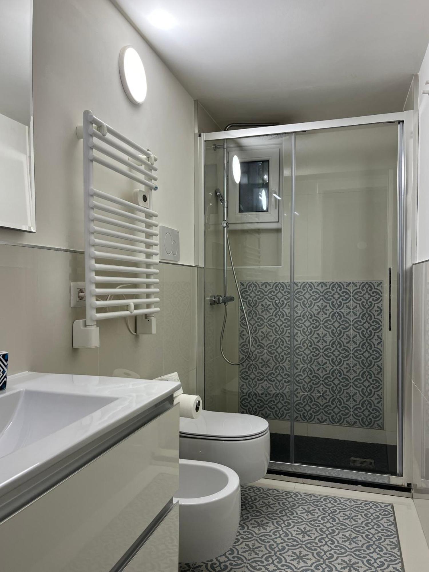 Residenza Santi Ai Monti Apartment Rome Exterior photo